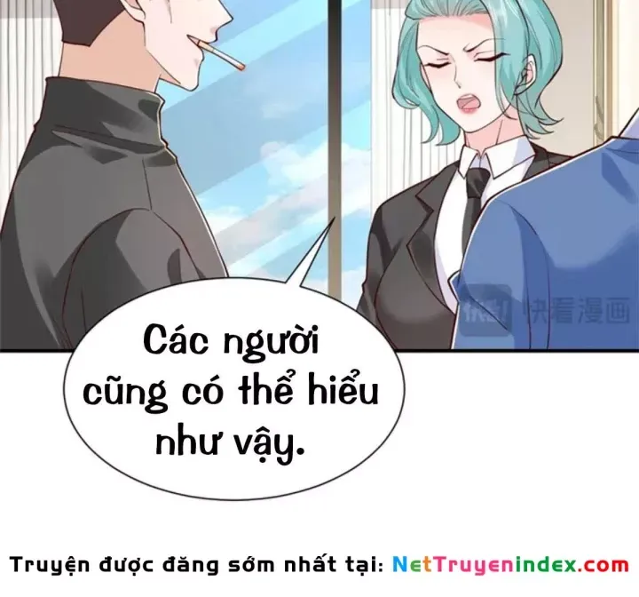 Mỗi Tuần Ta Có Một Nghề Nghiệp Mới Chap 844 - Next Chap 845