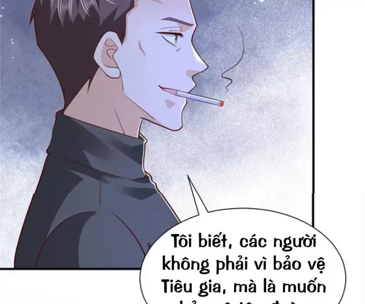 Mỗi Tuần Ta Có Một Nghề Nghiệp Mới Chap 844 - Next Chap 845