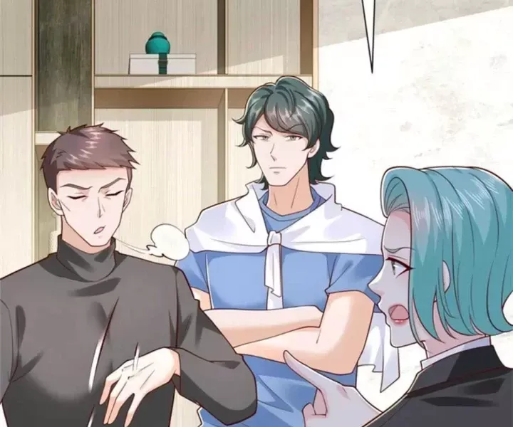 Mỗi Tuần Ta Có Một Nghề Nghiệp Mới Chap 844 - Next Chap 845