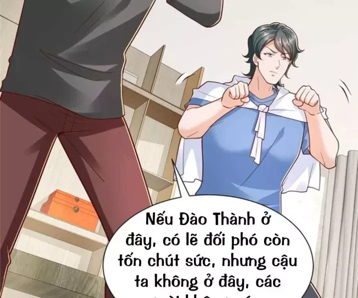 Mỗi Tuần Ta Có Một Nghề Nghiệp Mới Chap 844 - Next Chap 845