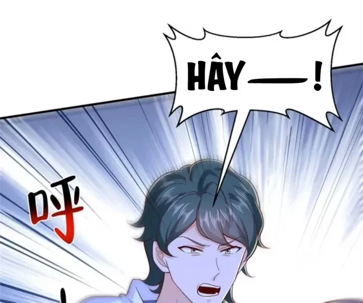 Mỗi Tuần Ta Có Một Nghề Nghiệp Mới Chap 844 - Next Chap 845