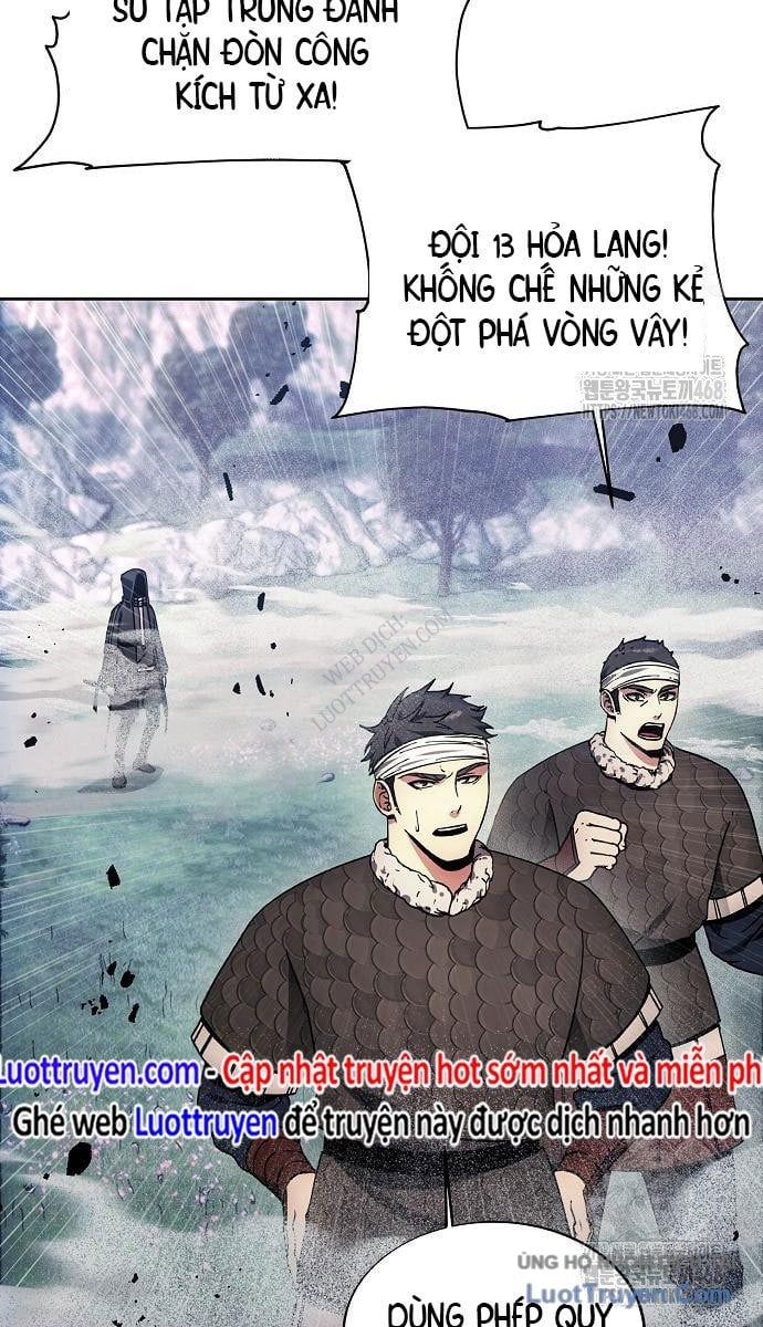 Tao Là Ác Nhân Chap 191 - Next Chap 192