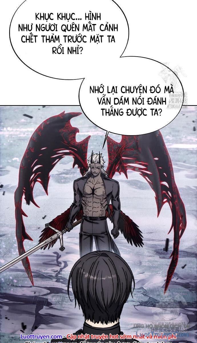 Tao Là Ác Nhân Chap 191 - Next Chap 192