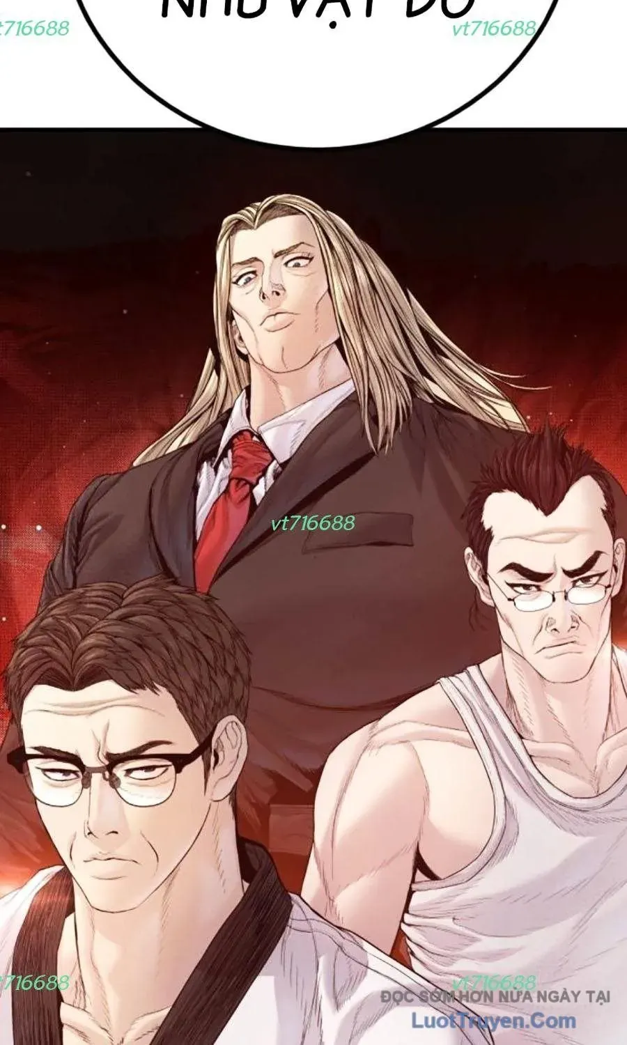 Bố Tôi Là Đặc Vụ Chap 215 - Next Chap 216