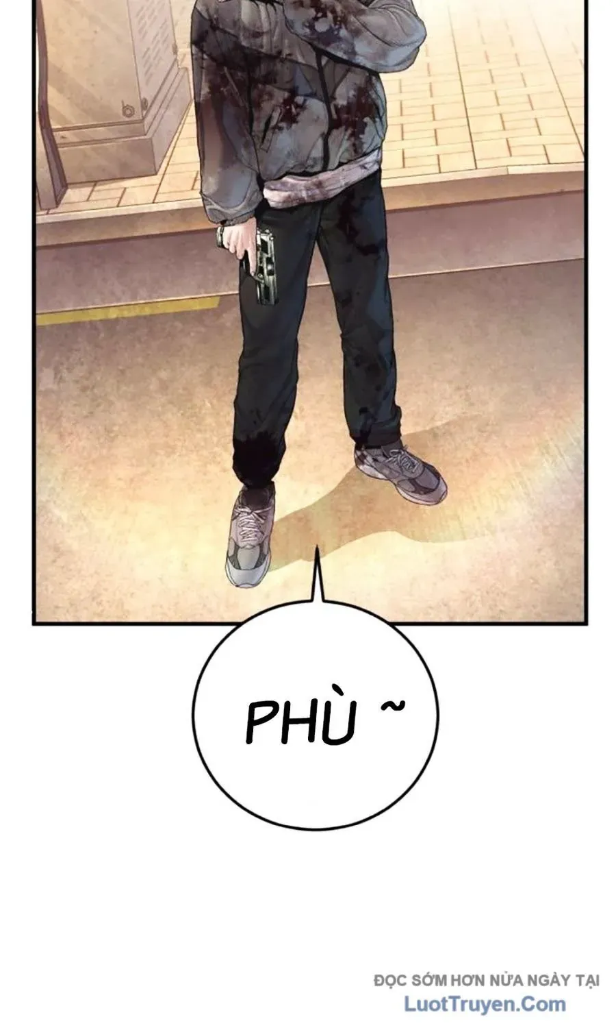 Bố Tôi Là Đặc Vụ Chap 215 - Next Chap 216