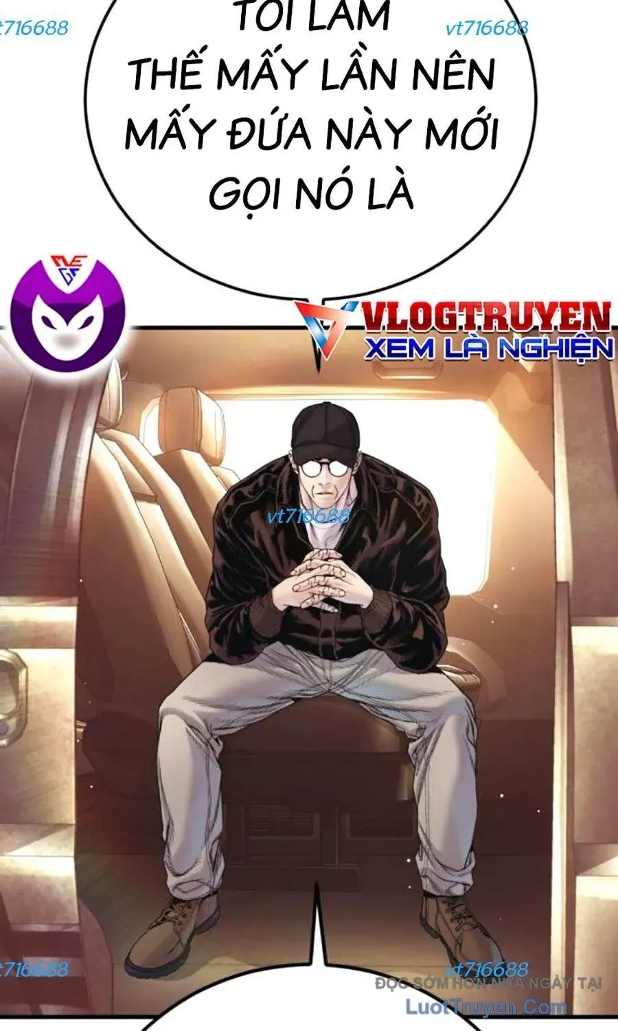 Bố Tôi Là Đặc Vụ Chap 215 - Next Chap 216