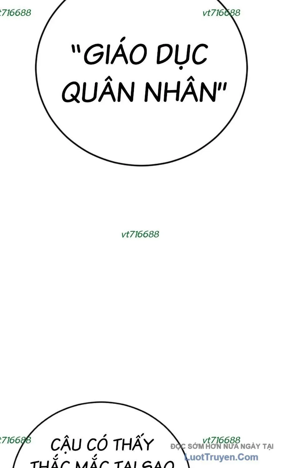 Bố Tôi Là Đặc Vụ Chap 215 - Next Chap 216