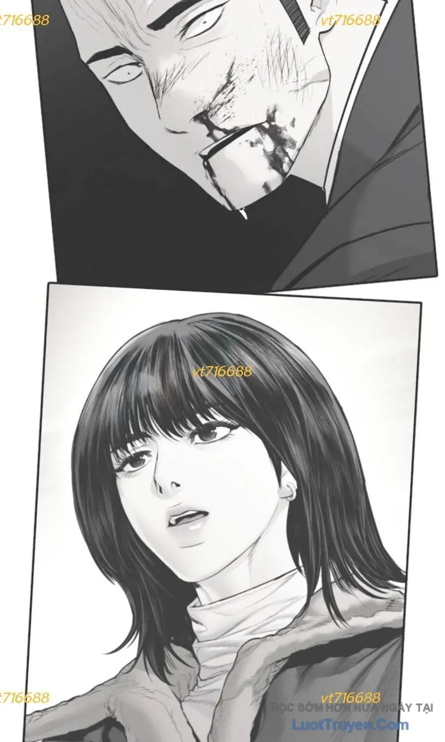 Bố Tôi Là Đặc Vụ Chap 215 - Next Chap 216