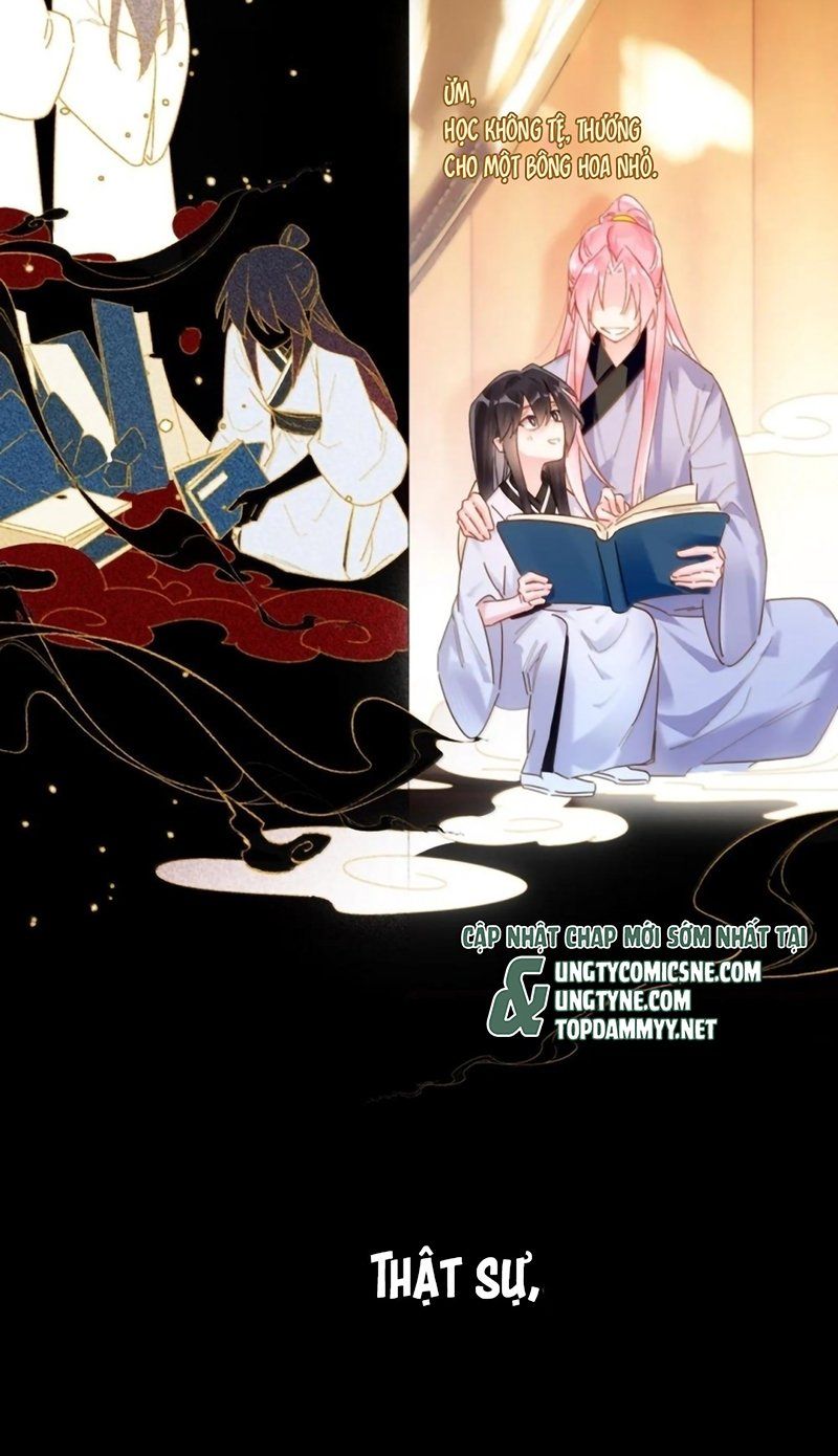 Tôi Phải Làm Một Kẻ Đại Xấu Xa Chap 189 - Next Chap 190