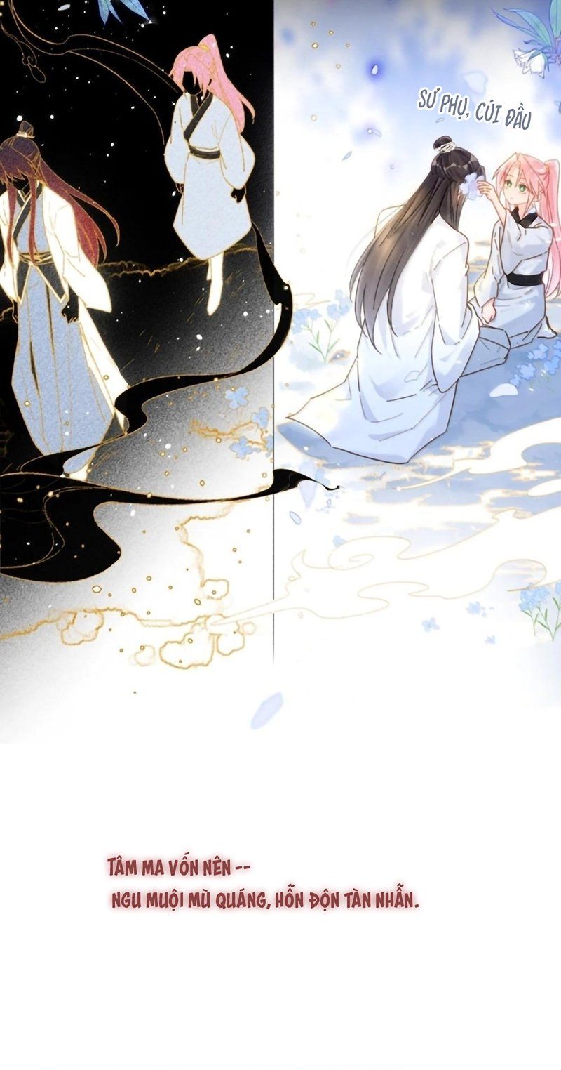 Tôi Phải Làm Một Kẻ Đại Xấu Xa Chap 189 - Next Chap 190