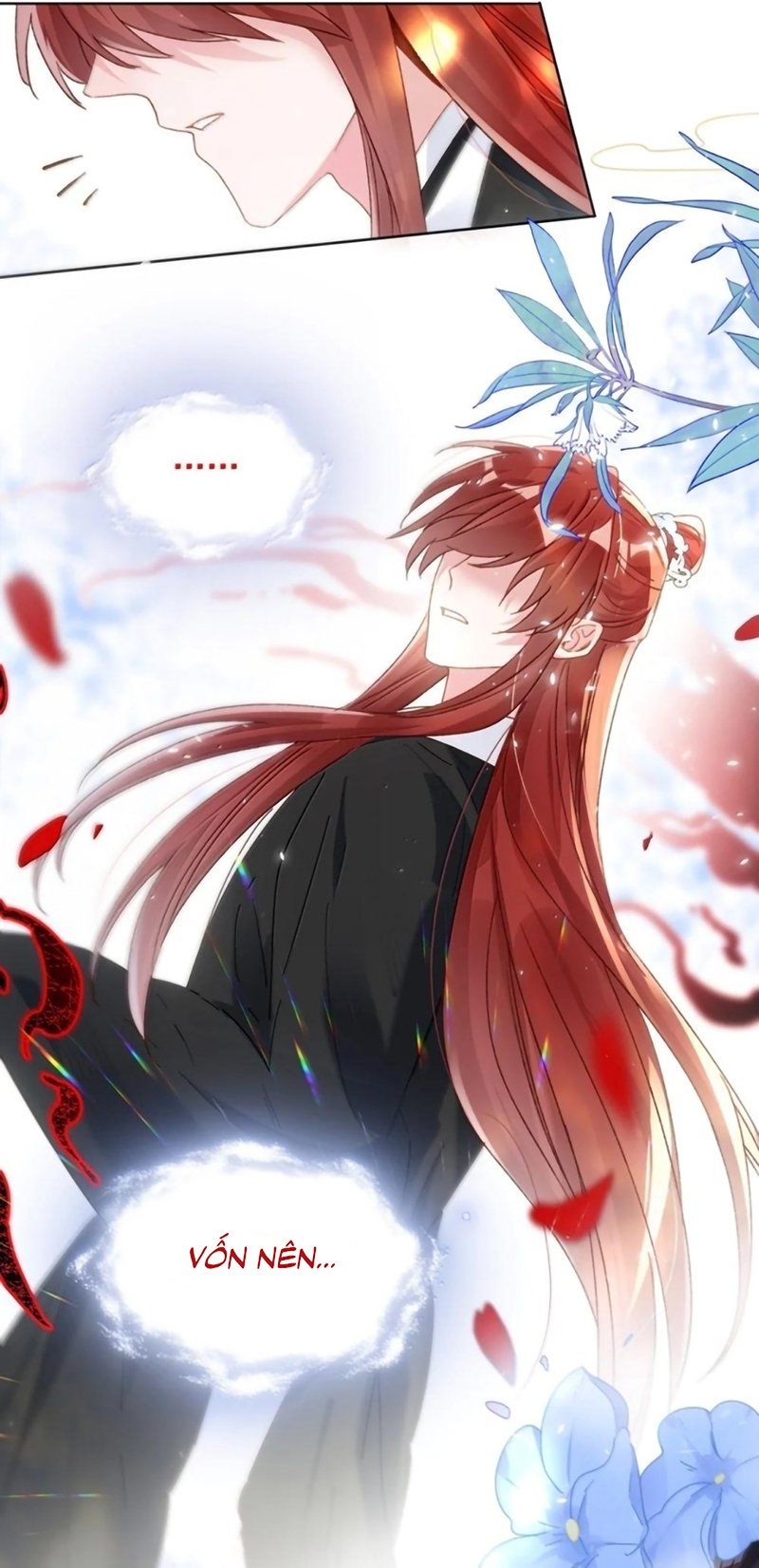 Tôi Phải Làm Một Kẻ Đại Xấu Xa Chap 189 - Next Chap 190