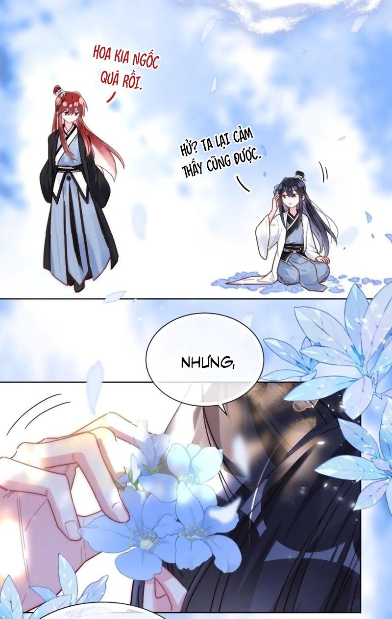 Tôi Phải Làm Một Kẻ Đại Xấu Xa Chap 189 - Next Chap 190