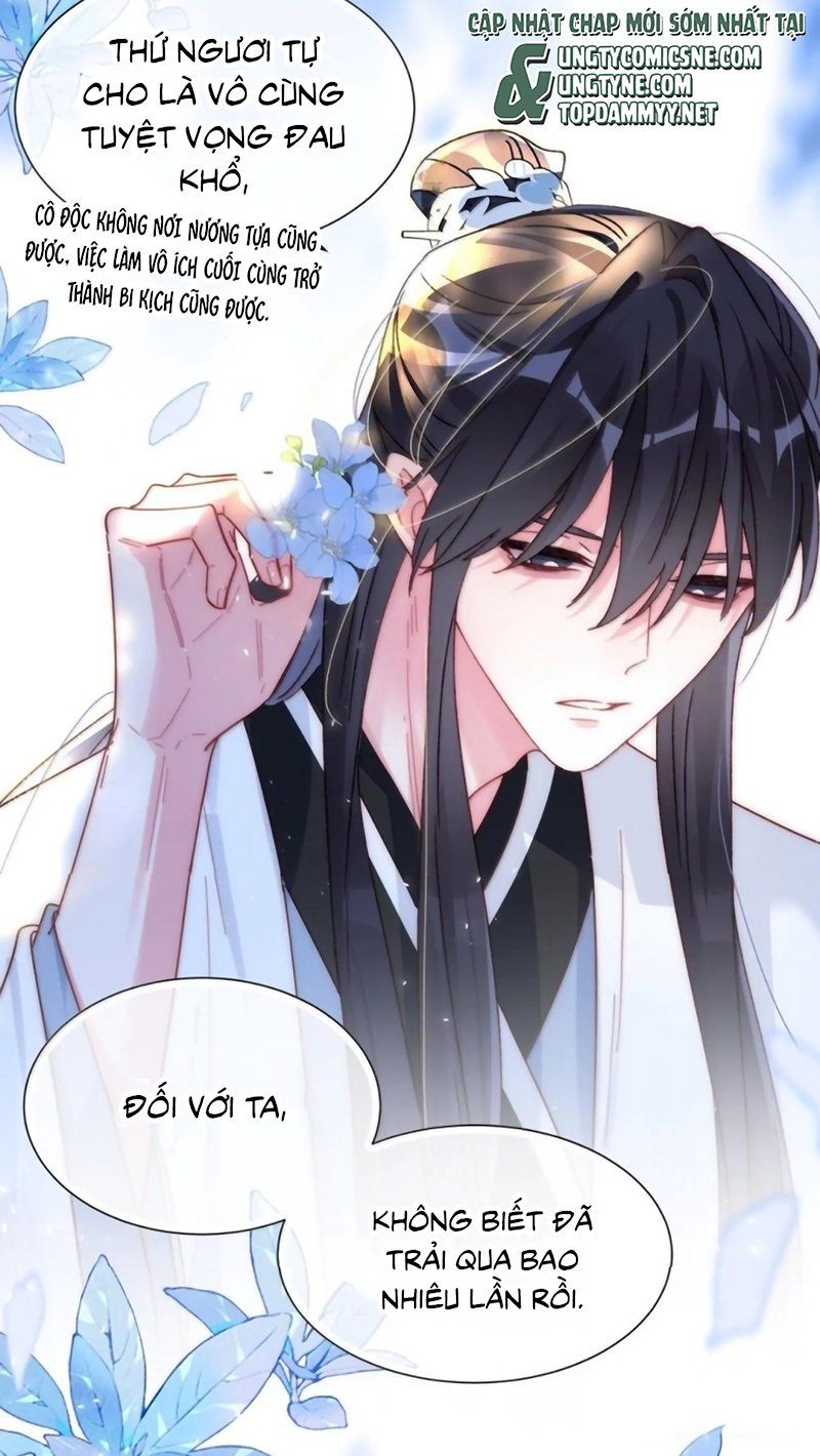 Tôi Phải Làm Một Kẻ Đại Xấu Xa Chap 189 - Next Chap 190