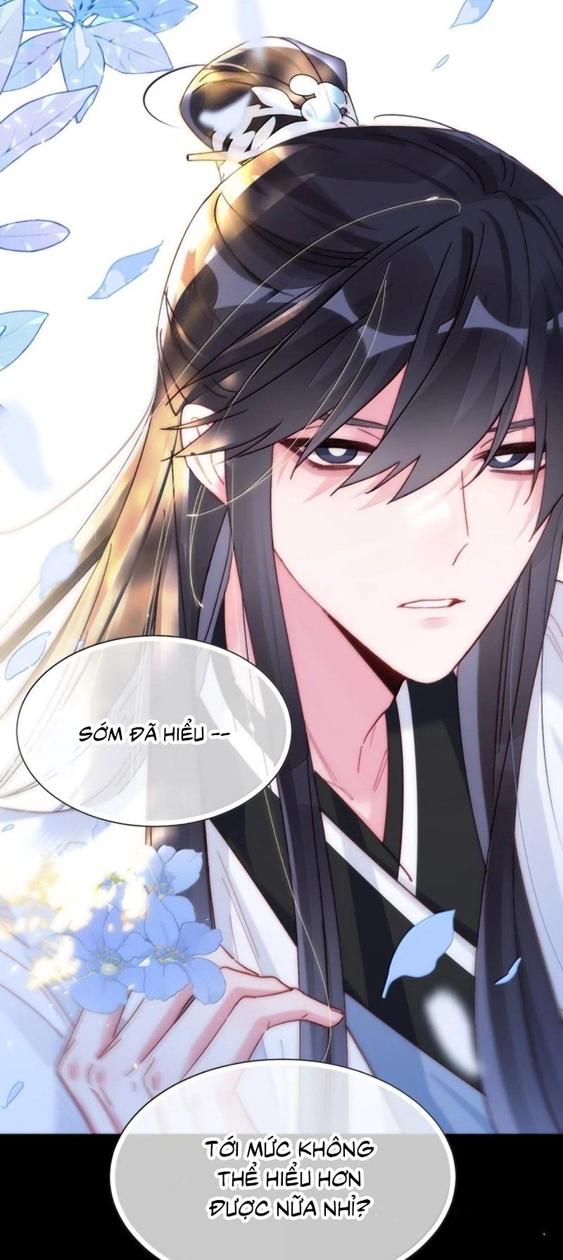 Tôi Phải Làm Một Kẻ Đại Xấu Xa Chap 189 - Next Chap 190