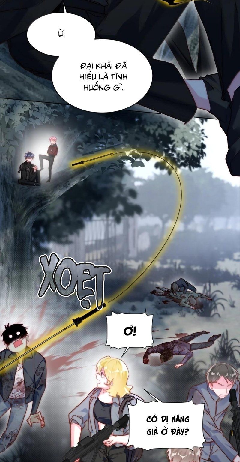 Tôi Phải Làm Một Kẻ Đại Xấu Xa Chap 189 - Next Chap 190