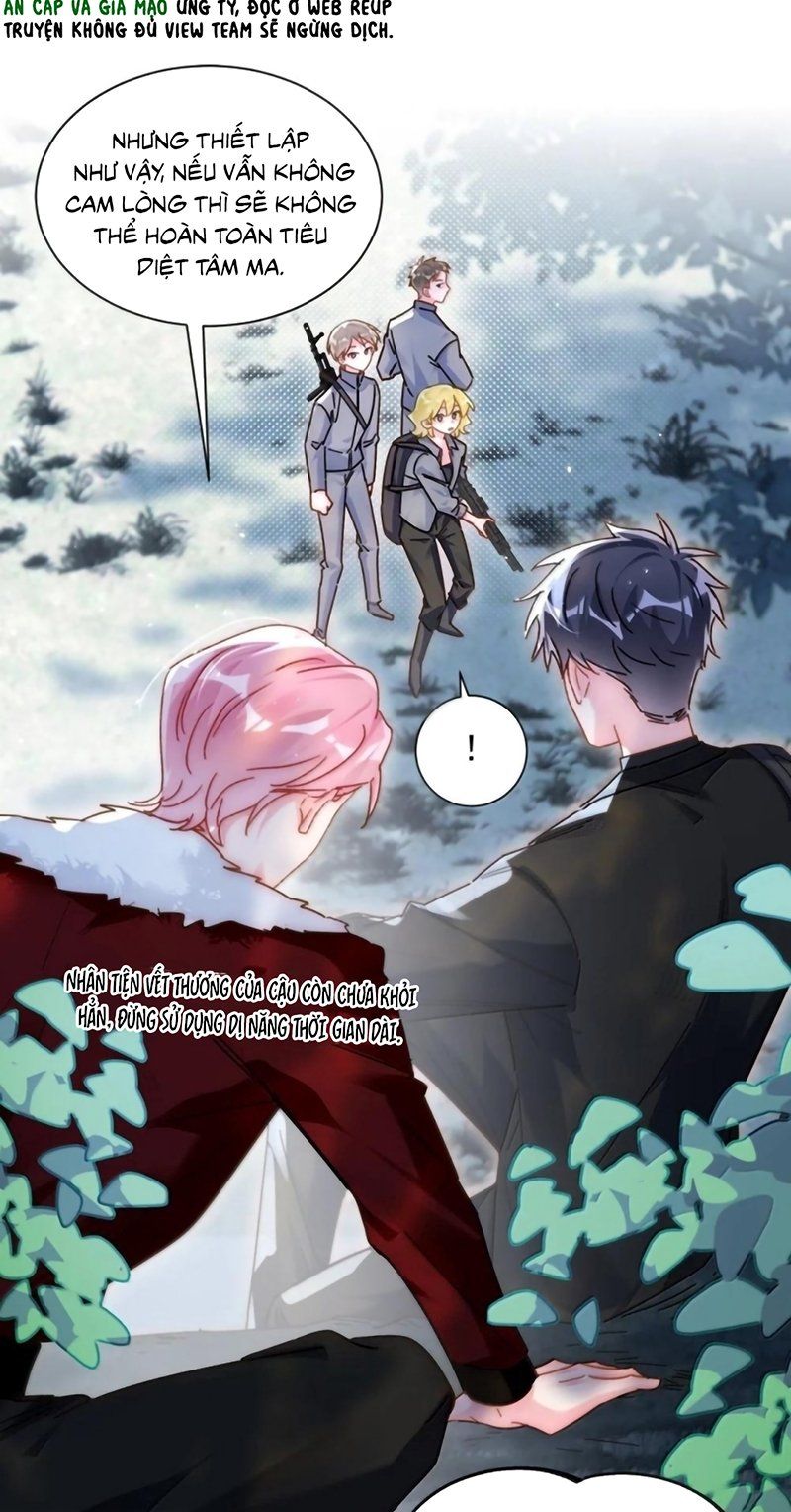 Tôi Phải Làm Một Kẻ Đại Xấu Xa Chap 189 - Next Chap 190