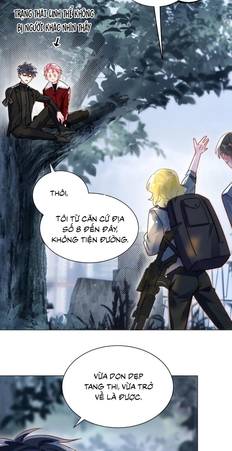 Tôi Phải Làm Một Kẻ Đại Xấu Xa Chap 189 - Next Chap 190