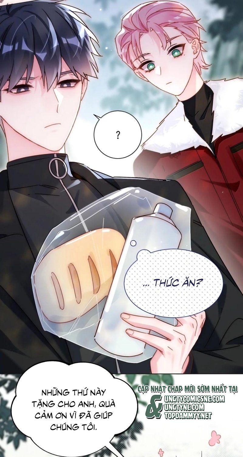 Tôi Phải Làm Một Kẻ Đại Xấu Xa Chap 189 - Next Chap 190