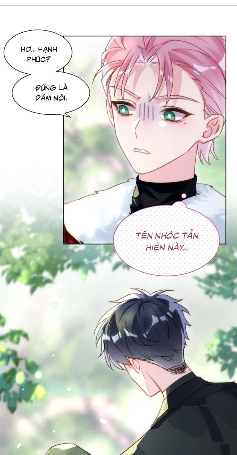 Tôi Phải Làm Một Kẻ Đại Xấu Xa Chap 189 - Next Chap 190