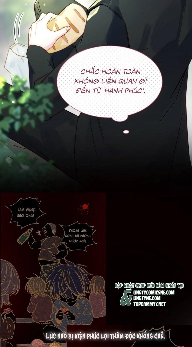 Tôi Phải Làm Một Kẻ Đại Xấu Xa Chap 189 - Next Chap 190