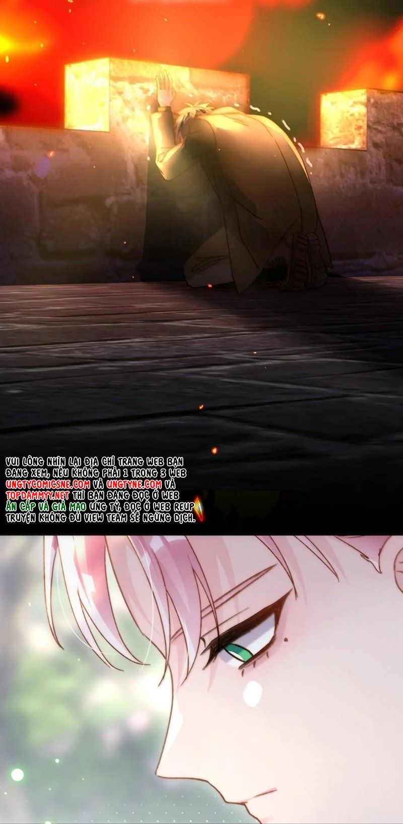 Tôi Phải Làm Một Kẻ Đại Xấu Xa Chap 189 - Next Chap 190