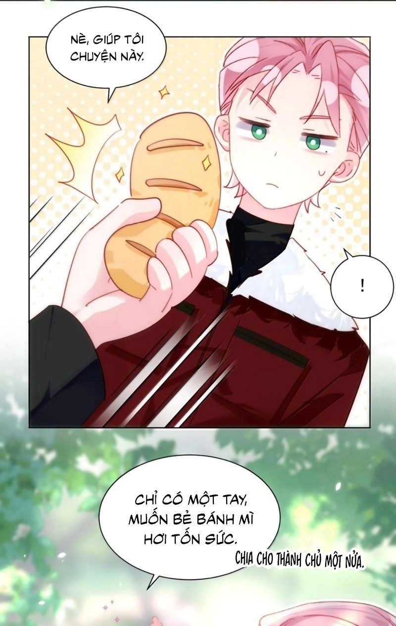 Tôi Phải Làm Một Kẻ Đại Xấu Xa Chap 189 - Next Chap 190