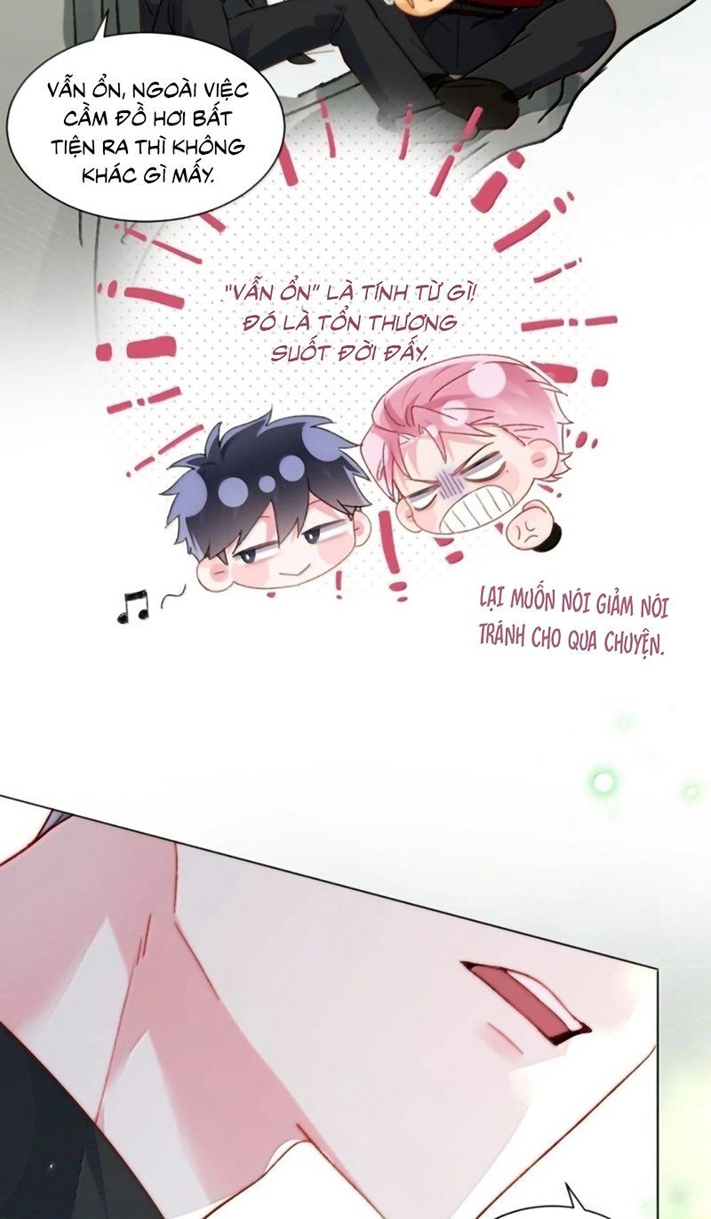 Tôi Phải Làm Một Kẻ Đại Xấu Xa Chap 189 - Next Chap 190