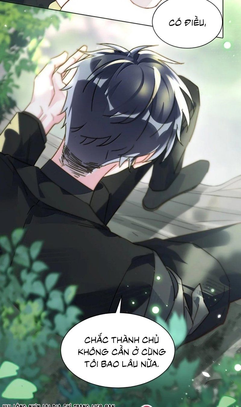 Tôi Phải Làm Một Kẻ Đại Xấu Xa Chap 189 - Next Chap 190