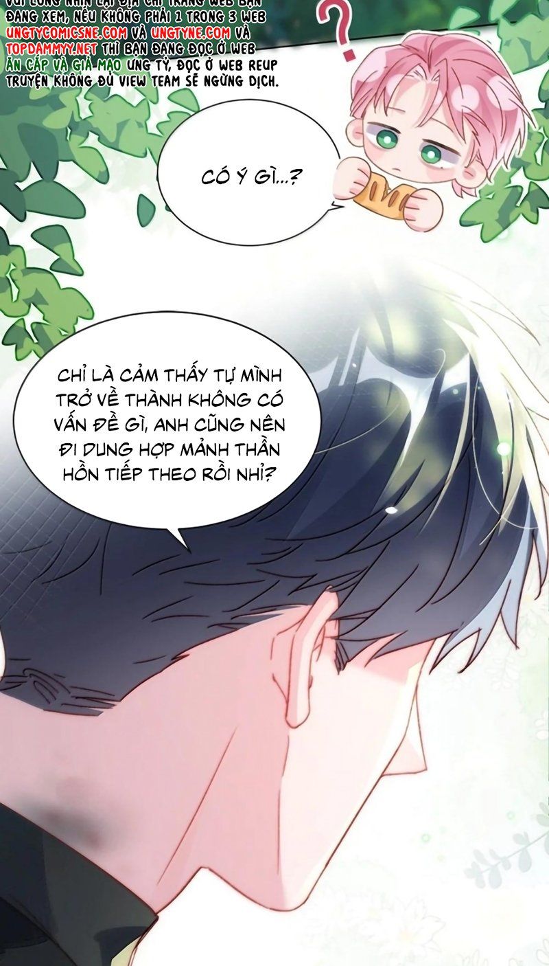 Tôi Phải Làm Một Kẻ Đại Xấu Xa Chap 189 - Next Chap 190