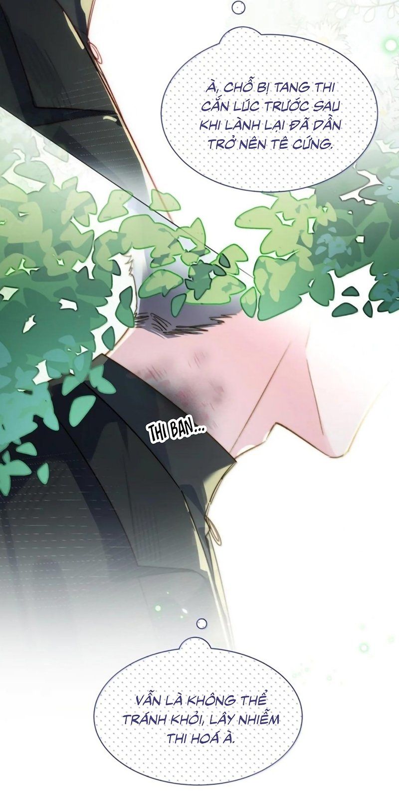 Tôi Phải Làm Một Kẻ Đại Xấu Xa Chap 189 - Next Chap 190