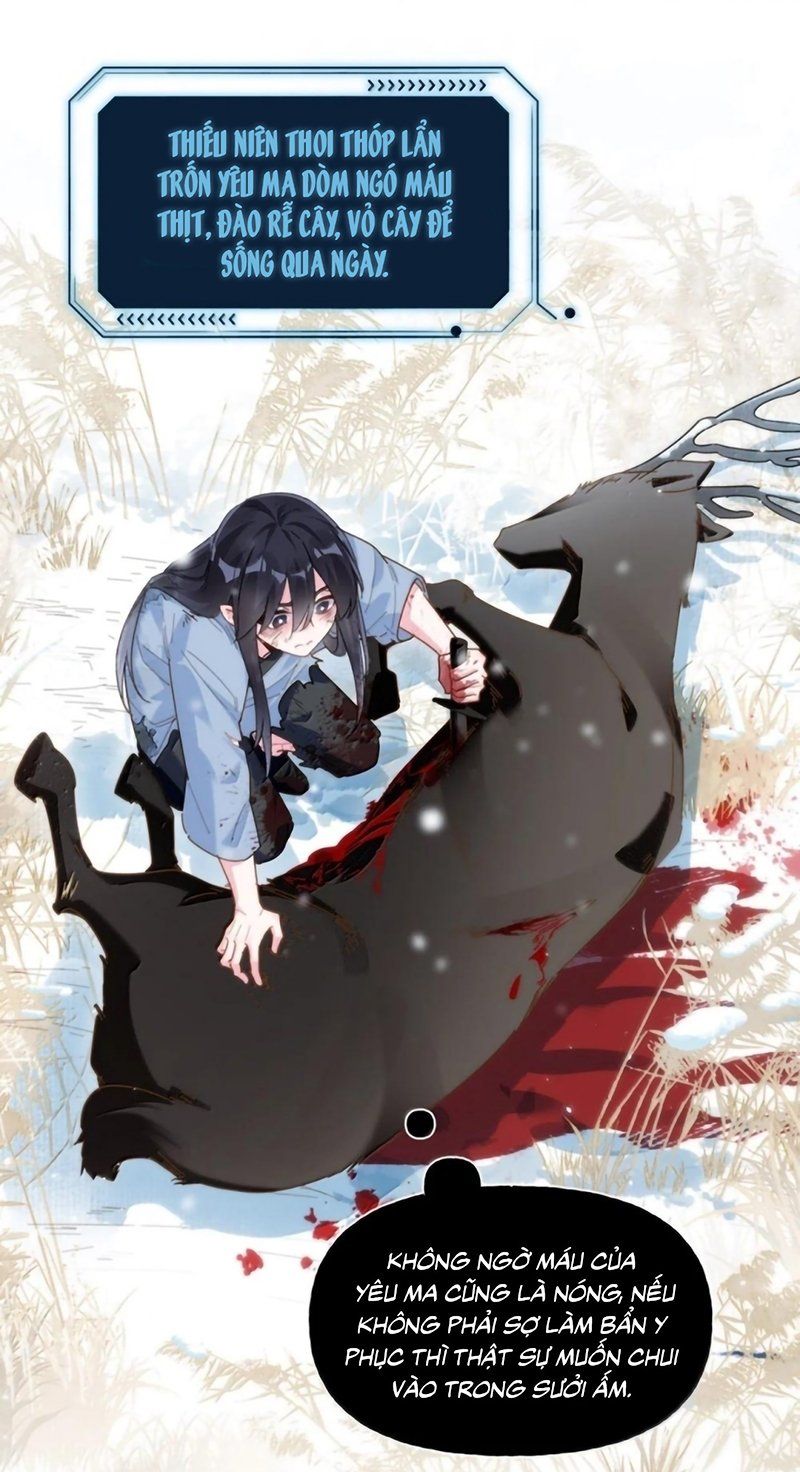 Tôi Phải Làm Một Kẻ Đại Xấu Xa Chap 189 - Next Chap 190