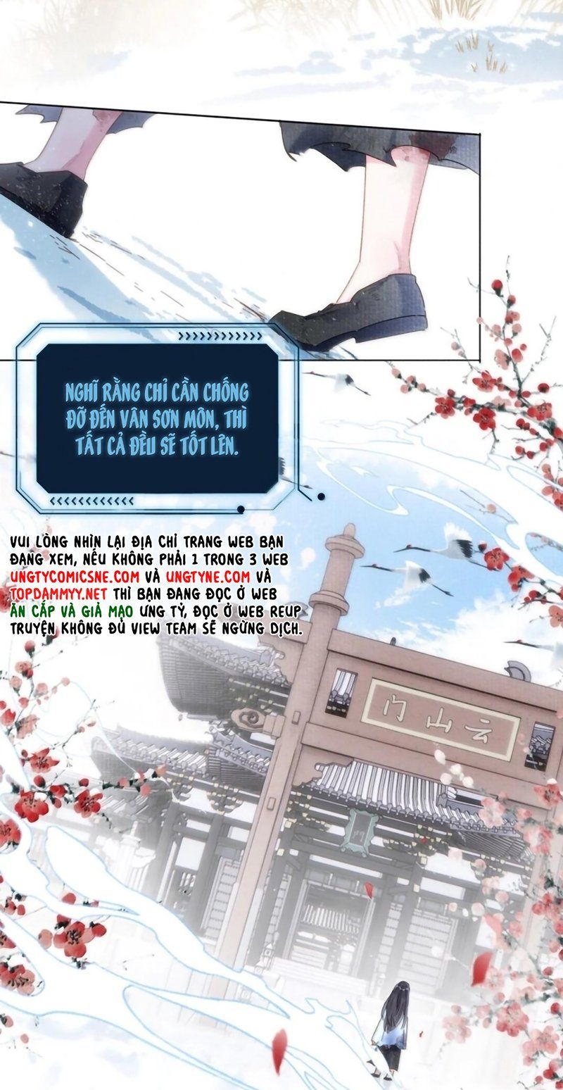 Tôi Phải Làm Một Kẻ Đại Xấu Xa Chap 189 - Next Chap 190