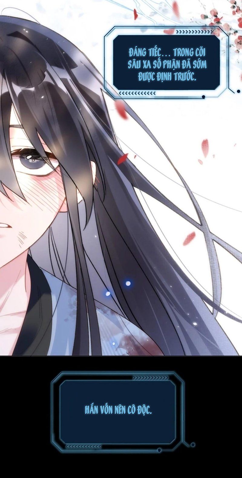 Tôi Phải Làm Một Kẻ Đại Xấu Xa Chap 189 - Next Chap 190