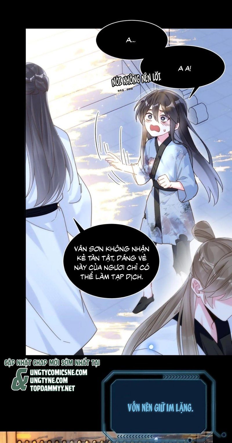 Tôi Phải Làm Một Kẻ Đại Xấu Xa Chap 189 - Next Chap 190