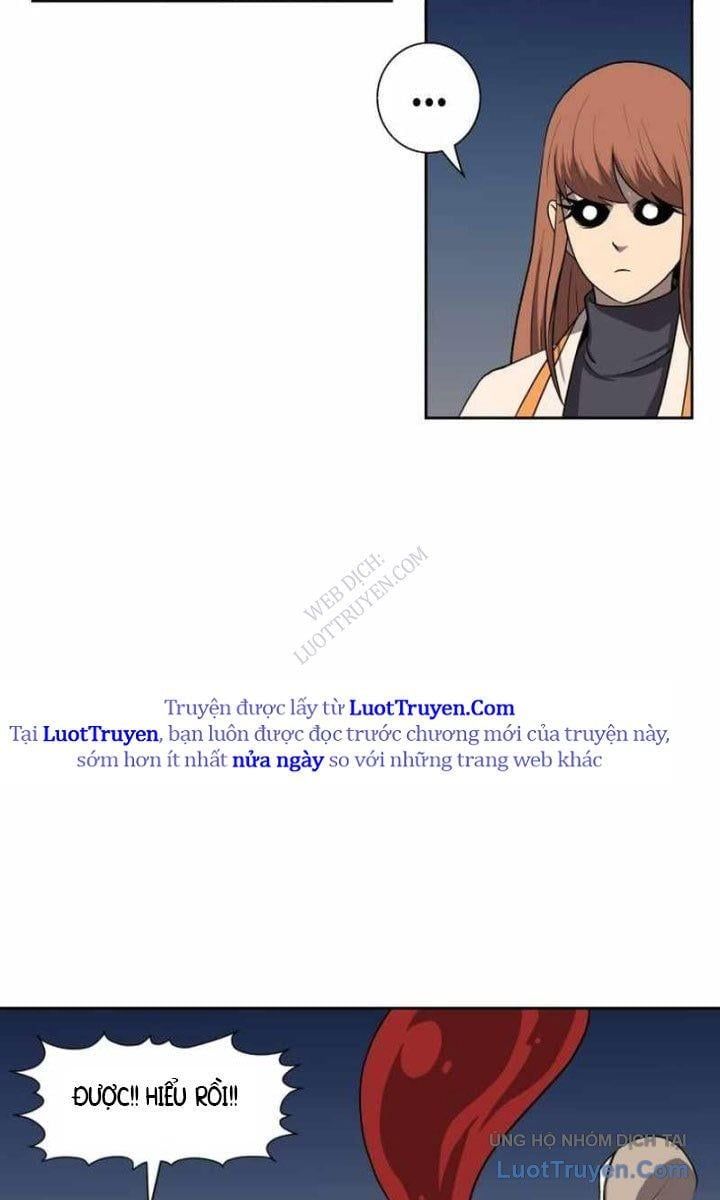 Sự Trả Thù Của Thợ Săn Quái Vật Chap 39 - Next Chap 40