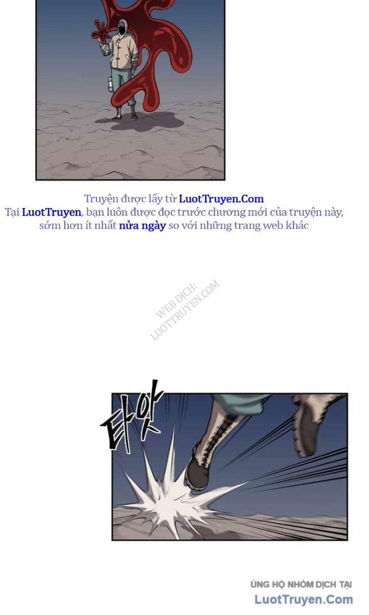 Sự Trả Thù Của Thợ Săn Quái Vật Chap 39 - Next Chap 40