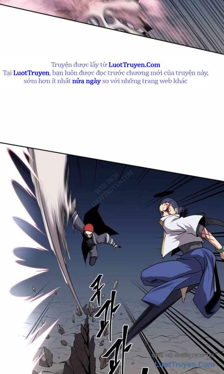 Sự Trả Thù Của Thợ Săn Quái Vật Chap 39 - Next Chap 40