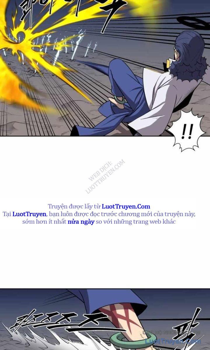 Sự Trả Thù Của Thợ Săn Quái Vật Chap 39 - Next Chap 40