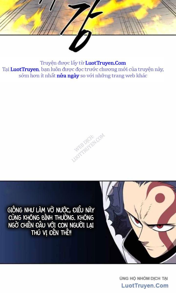 Sự Trả Thù Của Thợ Săn Quái Vật Chap 39 - Next Chap 40