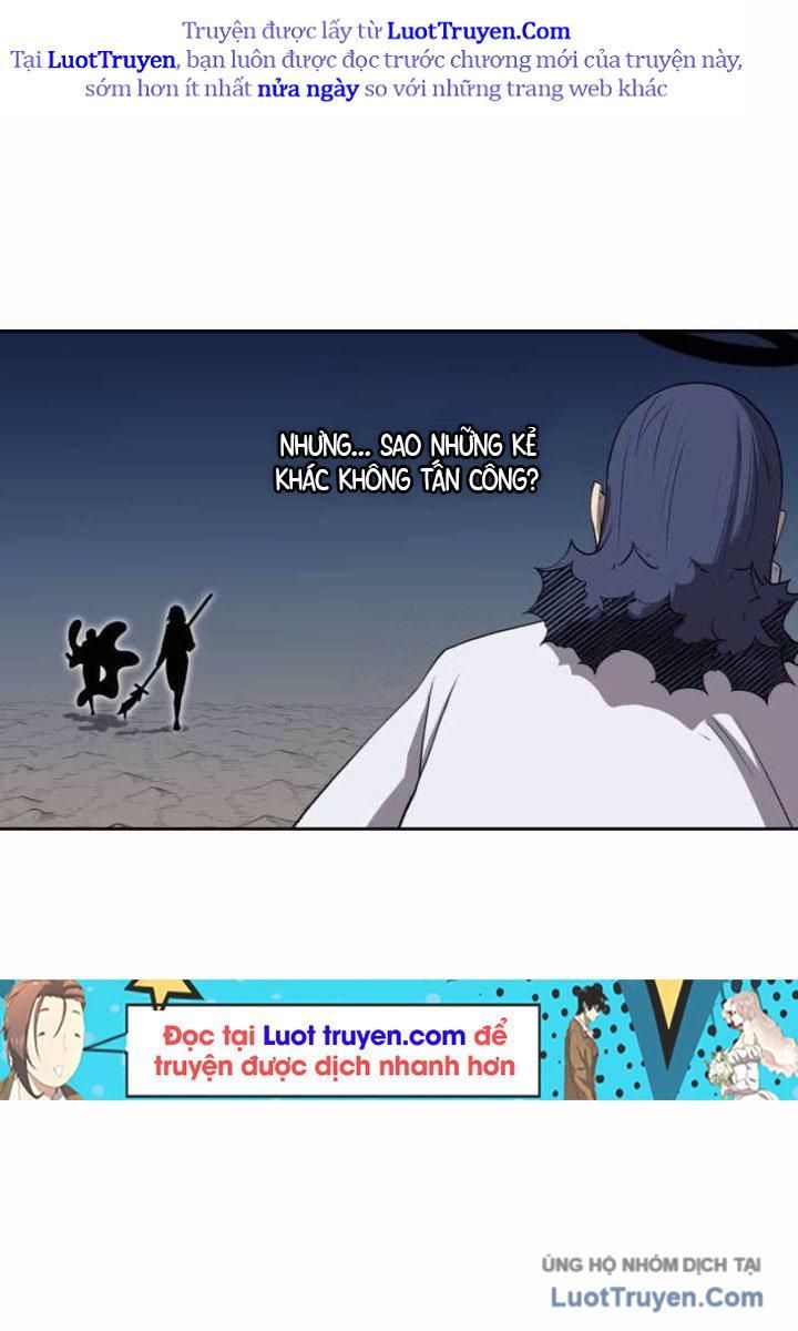 Sự Trả Thù Của Thợ Săn Quái Vật Chap 39 - Next Chap 40