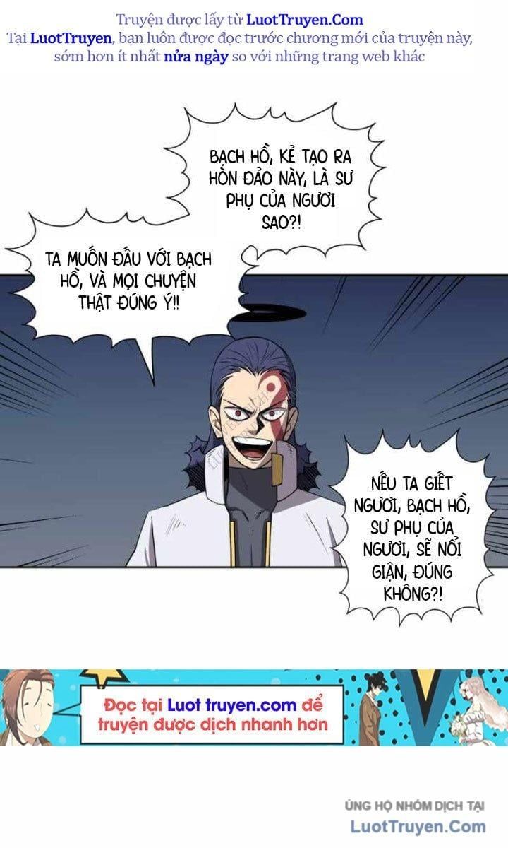 Sự Trả Thù Của Thợ Săn Quái Vật Chap 39 - Next Chap 40