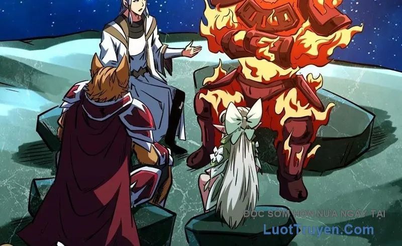 Siêu Cấp Thần Cơ Nhân Chap 398 - Next Chap 399