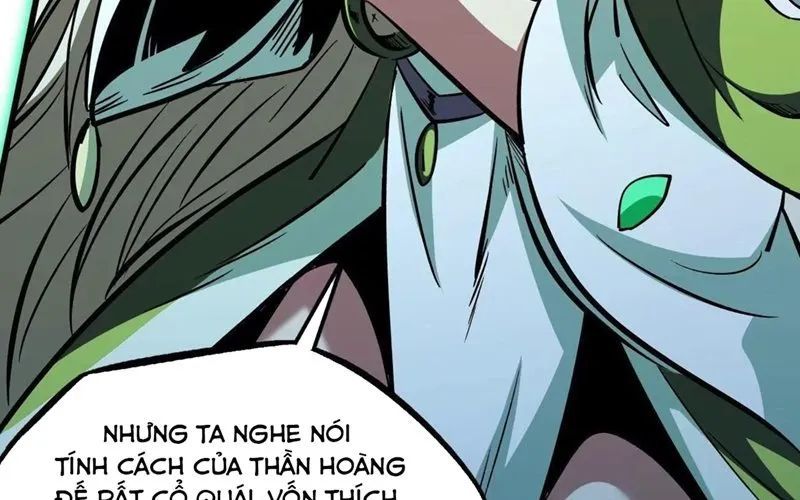 Siêu Cấp Thần Cơ Nhân Chap 398 - Next Chap 399