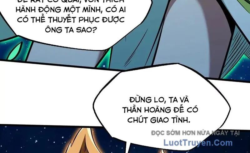 Siêu Cấp Thần Cơ Nhân Chap 398 - Next Chap 399