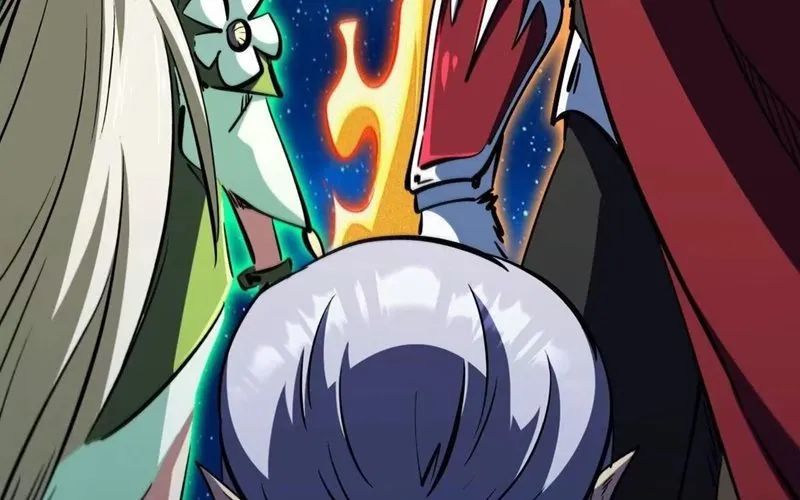 Siêu Cấp Thần Cơ Nhân Chap 398 - Next Chap 399