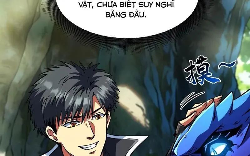 Siêu Cấp Thần Cơ Nhân Chap 398 - Next Chap 399
