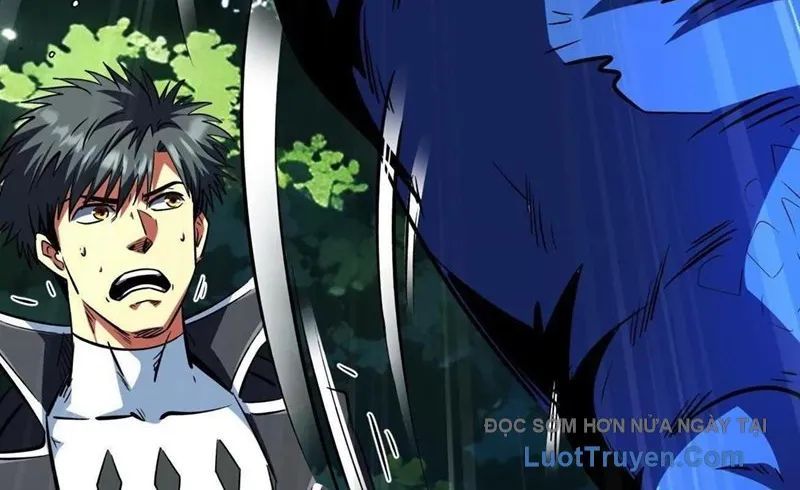 Siêu Cấp Thần Cơ Nhân Chap 398 - Next Chap 399