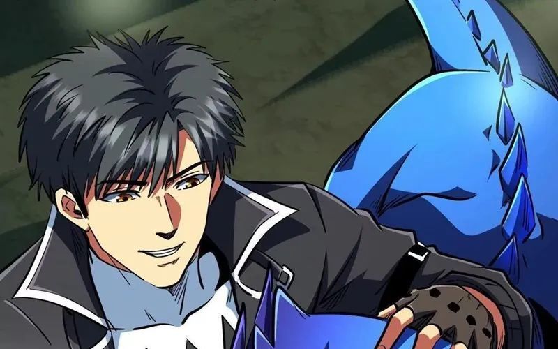 Siêu Cấp Thần Cơ Nhân Chap 398 - Next Chap 399