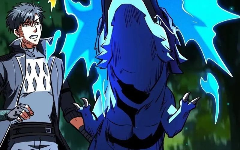 Siêu Cấp Thần Cơ Nhân Chap 398 - Next Chap 399