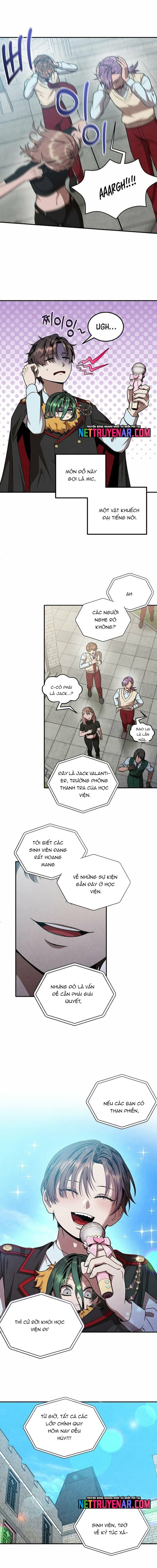 Con Trai Út Huyền Thoại Nhà Hầu Tước Chap 141 - Next Chap 142